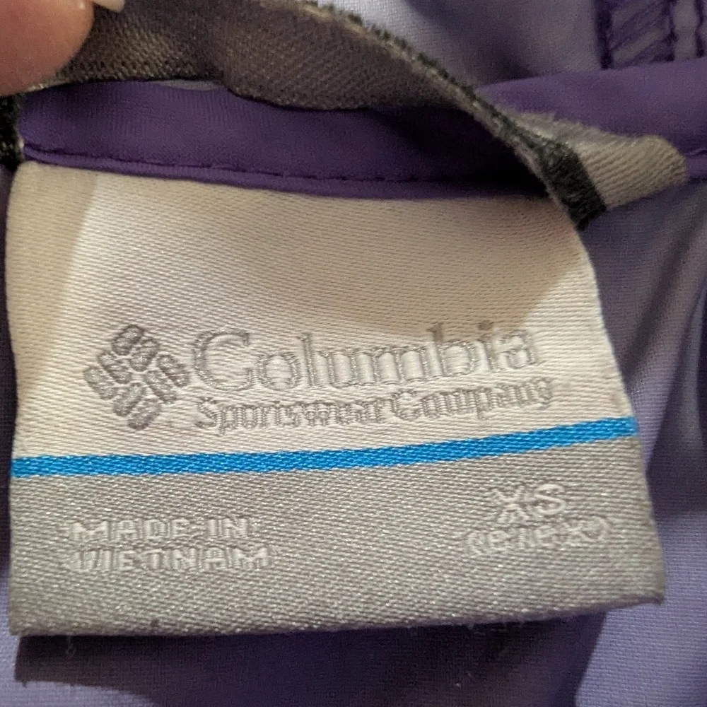 Columbia *jacket great